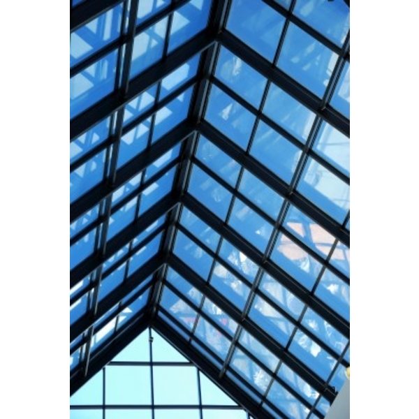 採光罩,進興鐵工廠