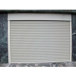 電動捲門維修 - 進興鐵工廠