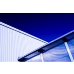 鐵皮屋工程 - 進興鐵工廠