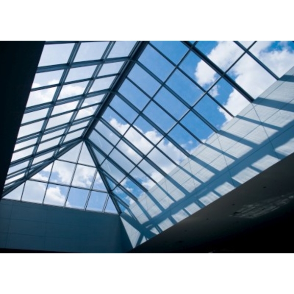 採光罩,進興鐵工廠