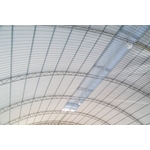 鐵皮屋工程 - 進興鐵工廠