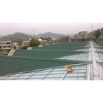 鐵皮屋屋頂新建 - 進興鐵工廠