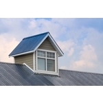 鐵皮屋工程 - 進興鐵工廠