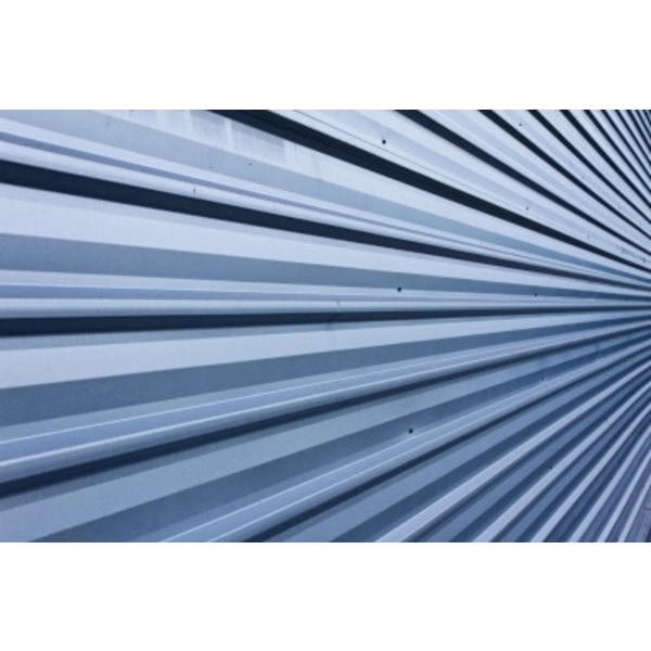 鐵皮屋工程,進興鐵工廠