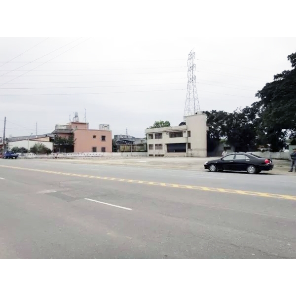 加油站拆除整治及地下油槽拆除工程-風速營造有限公司