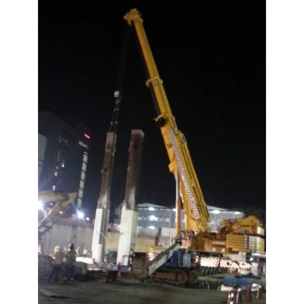 鑽石鏈鋸切割工程-風速營造有限公司