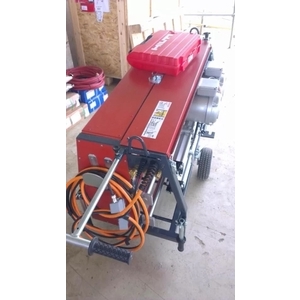 鑽石鏈鋸切割工程