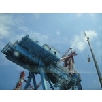 台電發電廠拆除 - 取煤機拆除-風速營造有限公司