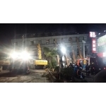 台南維冠金龍大樓倒塌救災-大樓拆除-風速營造有限公司