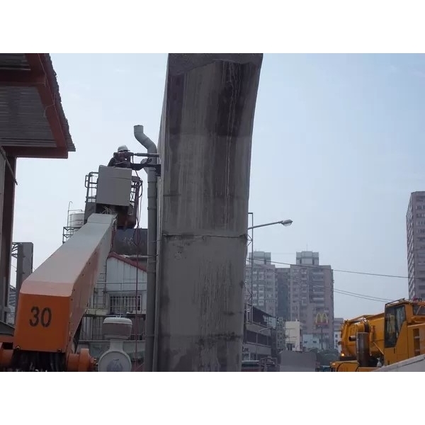 橋樑拆除-橋墩拆除及橋面切割拆除工程