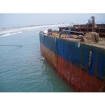 船體拆除 - 海上特殊拆除作業-風速營造有限公司