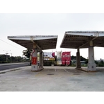 加油站拆除整治及地下油槽拆除工程-風速營造有限公司