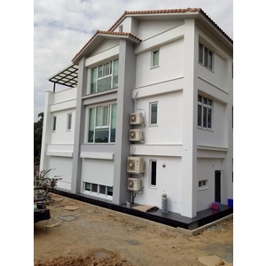 南投縣埔里鎮-别墅