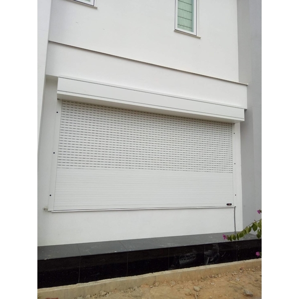 南投縣埔里鎮-别墅-岳進興金屬門窗有限公司