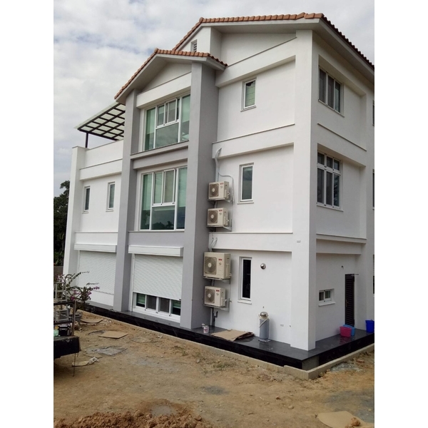 南投縣埔里鎮-别墅,岳進興金屬門窗有限公司