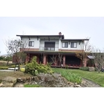 YC-40B透氣防颱捲門窗 - 岳進興金屬門窗有限公司