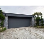 陽明山至善路三段-别墅大門 - 岳進興金屬門窗有限公司