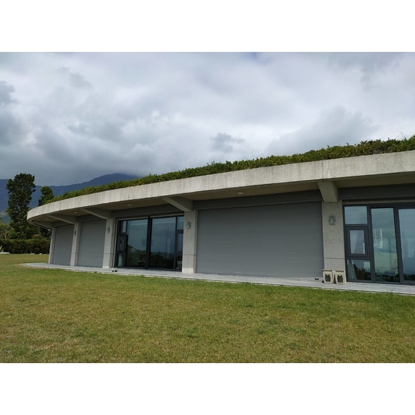 YC-40B捲門,岳進興金屬門窗有限公司