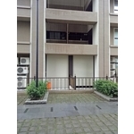 蘆洲希望城市-防颱透氣捲門窗加裝案例 - 岳進興金屬門窗有限公司