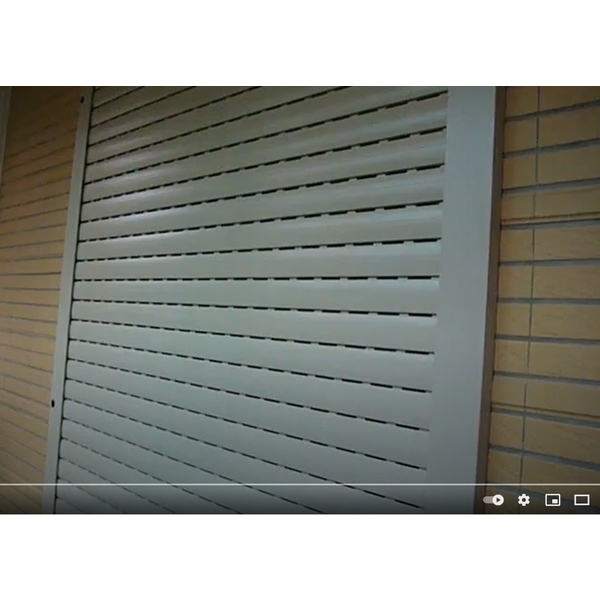 YC 60,岳進興金屬門窗有限公司