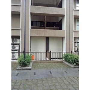 防颱透氣捲門窗-蘆洲希望城市