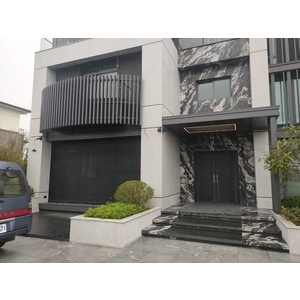 宜蘭.進士路-別墅