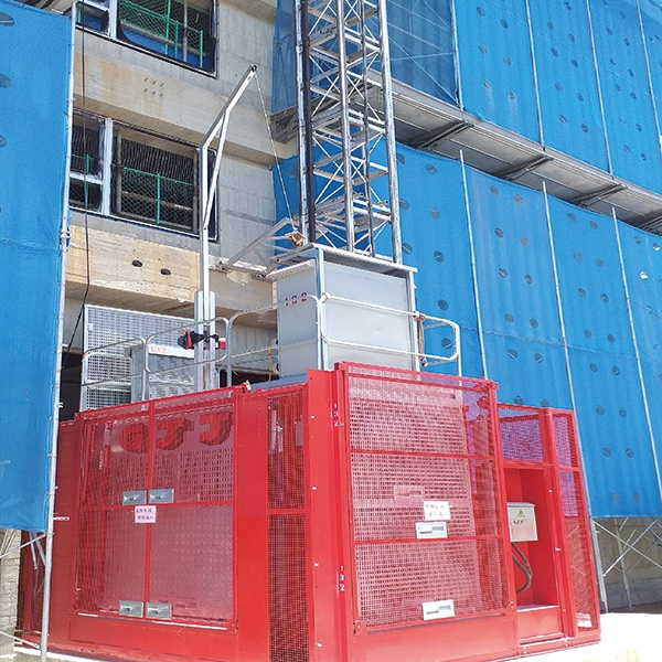 施工電梯,宇球國際興業有限公司