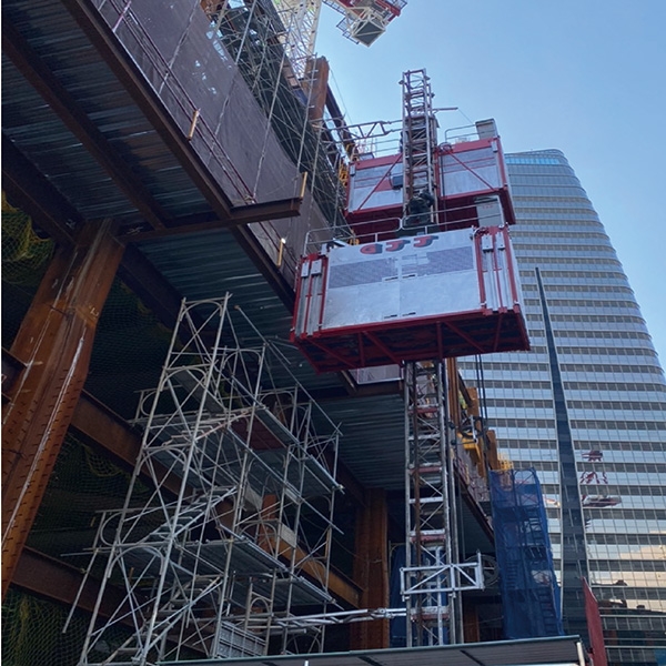 施工電梯,宇球國際興業有限公司