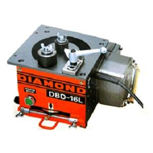 輕便型手提式鋼筋彎曲機 , 星元貿易有限公司