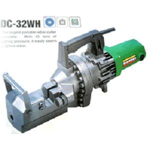 電動油壓鋼筋剪斷機 , 星元貿易有限公司