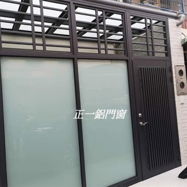 防盜門,正一興鋁門窗行
