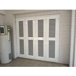 防盜門 - 正一興鋁門窗行