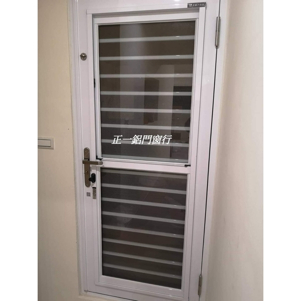 通風門-正一興鋁門窗行