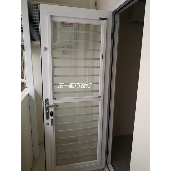 通風門-正一興鋁門窗行