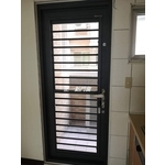 通風門 - 正一興鋁門窗行