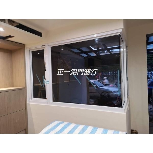 氣密窗＆推射窗＆防盜窗