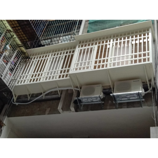 凸窗,富祥鋼鋁企業社