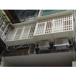 凸窗 - 富祥鋼鋁企業社