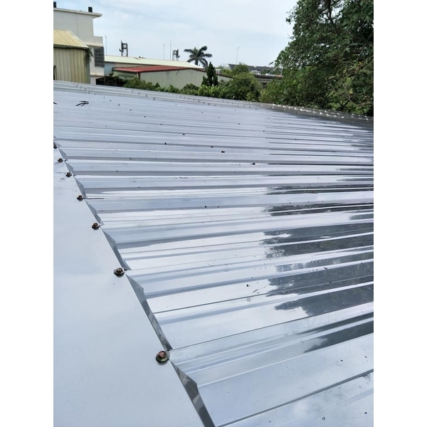 平鎮 賦梅北路-白鐵發泡板-富祥鋼鋁企業社