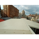 更新屋頂鐵皮 - 富祥鋼鋁企業社