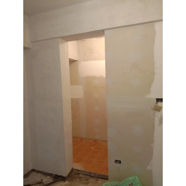 油漆工程-富祥鋼鋁企業社