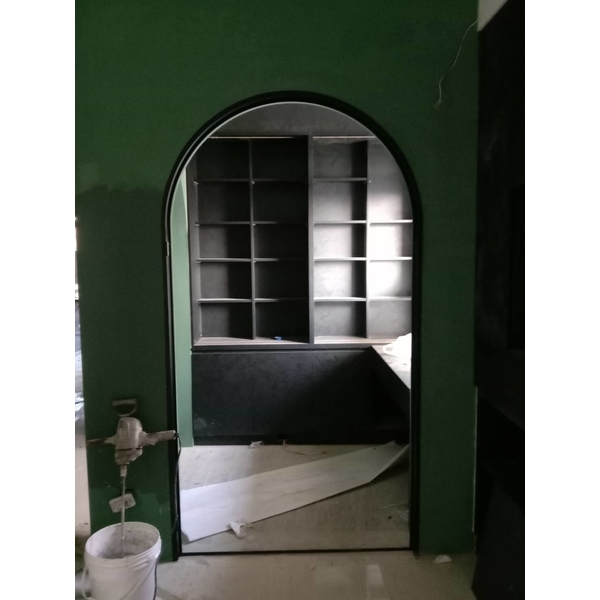 拱門-富祥鋼鋁企業社