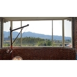 苗栗卓蘭-廣角景觀窗 - 富祥鋼鋁企業社