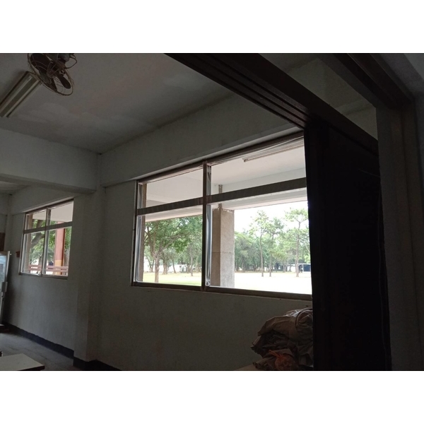 淋浴拉門-富祥鋼鋁企業社