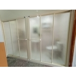 淋浴拉門 - 富祥鋼鋁企業社