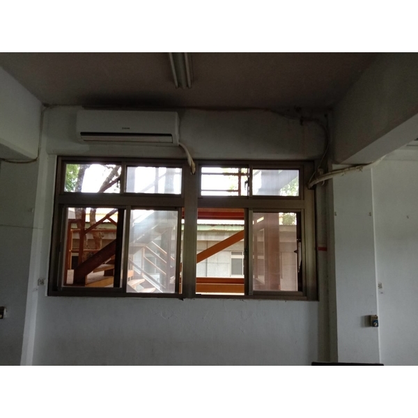 窗戶更新-富祥鋼鋁企業社