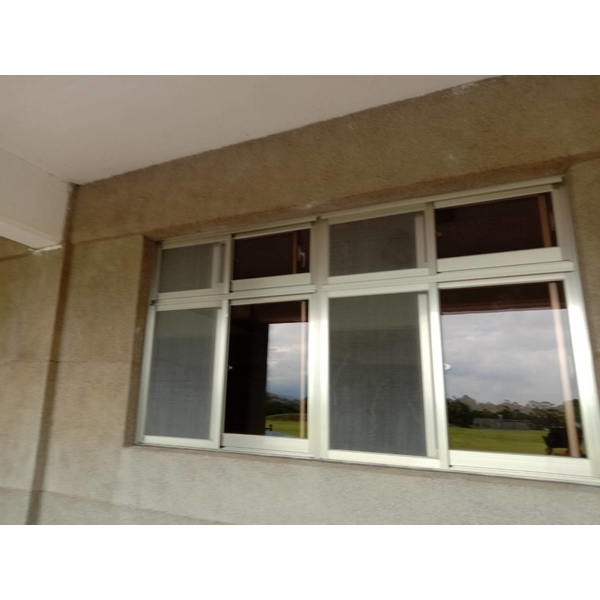 窗戶更新-富祥鋼鋁企業社