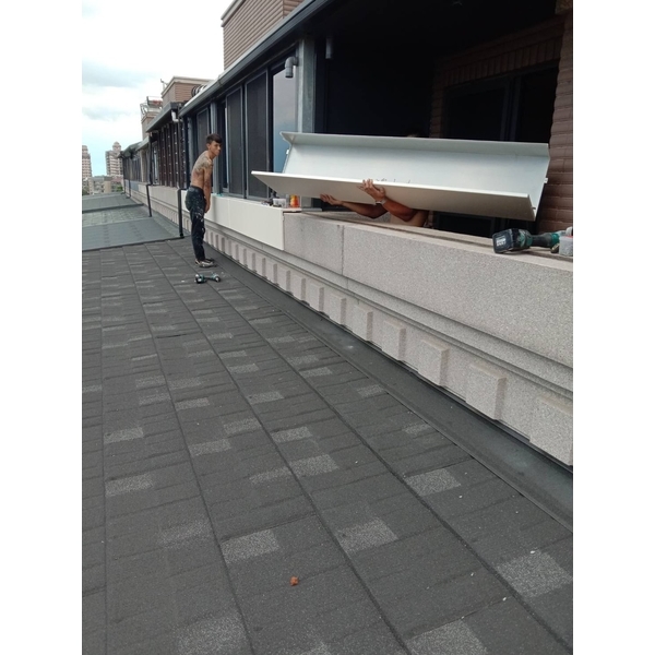 鋁包板-富祥鋼鋁企業社