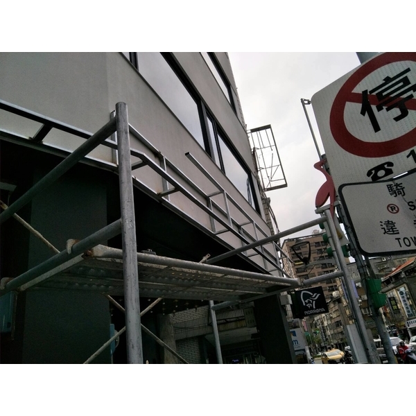 鋁包板-富祥鋼鋁企業社