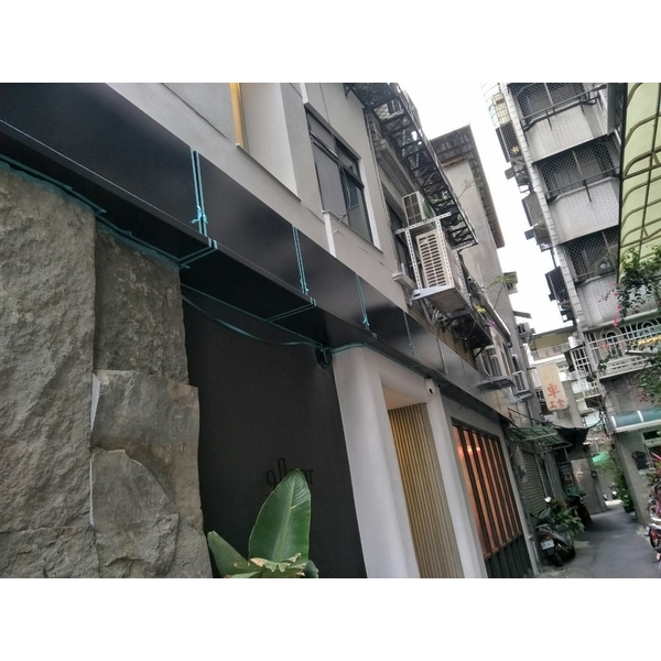 鋁包板-富祥鋼鋁企業社